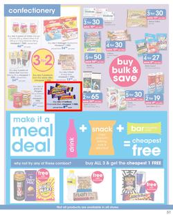 Clicks : Savings You'll Love (5 Feb - 14 Feb 2019), page 51