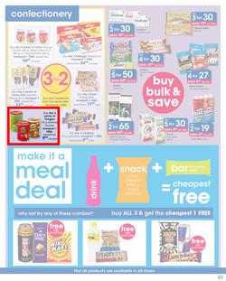 Clicks : Savings You'll Love (5 Feb - 14 Feb 2019), page 51