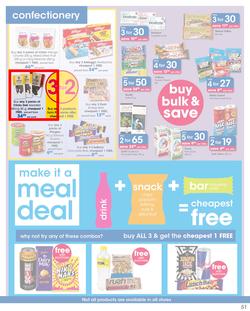 Clicks : Savings You'll Love (5 Feb - 14 Feb 2019), page 51