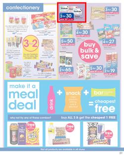 Clicks : Savings You'll Love (5 Feb - 14 Feb 2019), page 51