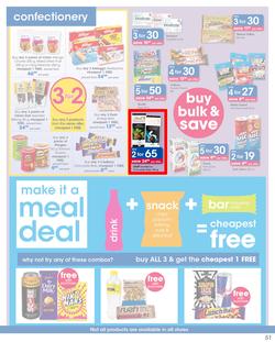 Clicks : Savings You'll Love (5 Feb - 14 Feb 2019), page 51