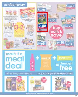 Clicks : Savings You'll Love (5 Feb - 14 Feb 2019), page 51