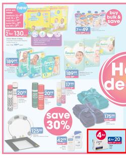 Clicks : Savings To Make You Smile (15 Feb - 5 March 2019), page 2