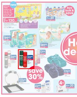 Clicks : Savings To Make You Smile (15 Feb - 5 March 2019), page 2