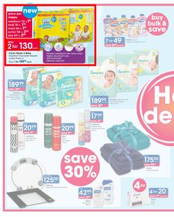Clicks : Savings To Make You Smile (15 Feb - 5 March 2019), page 2
