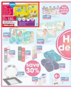 Clicks : Savings To Make You Smile (15 Feb - 5 March 2019), page 2