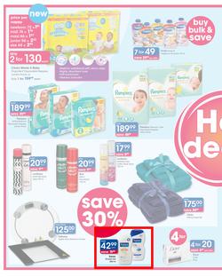 Clicks : Savings To Make You Smile (15 Feb - 5 March 2019), page 2