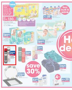 Clicks : Savings To Make You Smile (15 Feb - 5 March 2019), page 2