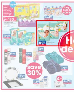 Clicks : Savings To Make You Smile (15 Feb - 5 March 2019), page 2