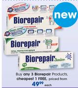 Biorepair Products-Each