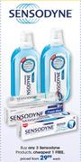 Sensodyne Products-Each
