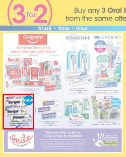 Clicks : Savings To Make You Smile (15 Feb - 5 March 2019), page 4