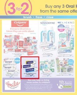 Clicks : Savings To Make You Smile (15 Feb - 5 March 2019), page 4