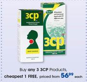 3cp Products-Each