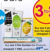 The Humble Co.Products-Each`