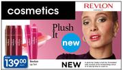 Revlon Lip Tint-Each