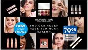 Revolution Cosmetics-Each