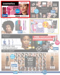 Clicks : Savings To Make You Smile (15 Feb - 5 March 2019), page 14