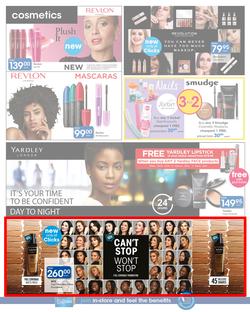 Clicks : Savings To Make You Smile (15 Feb - 5 March 2019), page 14