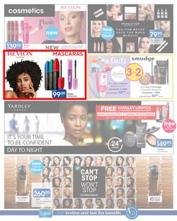 Clicks : Savings To Make You Smile (15 Feb - 5 March 2019), page 14