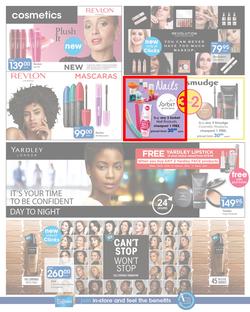 Clicks : Savings To Make You Smile (15 Feb - 5 March 2019), page 14