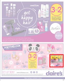 Clicks : Savings To Make You Smile (15 Feb - 5 March 2019), page 17
