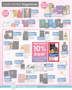 Clicks : Savings To Make You Smile (15 Feb - 5 March 2019), page 18