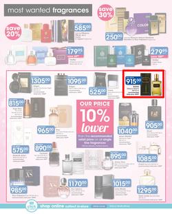 Clicks : Savings To Make You Smile (15 Feb - 5 March 2019), page 18