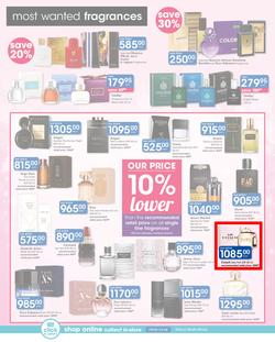 Clicks : Savings To Make You Smile (15 Feb - 5 March 2019), page 18