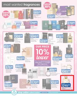 Clicks : Savings To Make You Smile (15 Feb - 5 March 2019), page 18