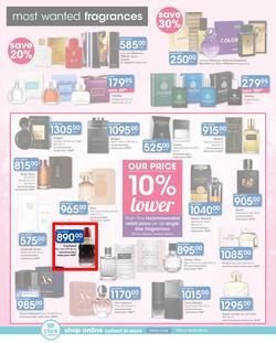 Clicks : Savings To Make You Smile (15 Feb - 5 March 2019), page 18