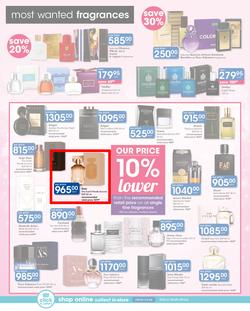 Clicks : Savings To Make You Smile (15 Feb - 5 March 2019), page 18
