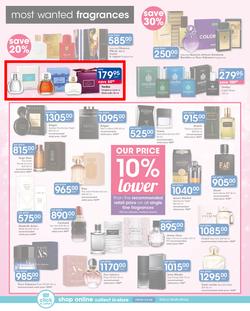 Clicks : Savings To Make You Smile (15 Feb - 5 March 2019), page 18