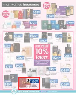 Clicks : Savings To Make You Smile (15 Feb - 5 March 2019), page 18