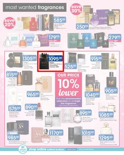 Clicks : Savings To Make You Smile (15 Feb - 5 March 2019), page 18
