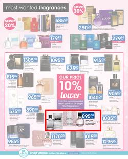 Clicks : Savings To Make You Smile (15 Feb - 5 March 2019), page 18