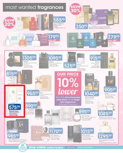 Clicks : Savings To Make You Smile (15 Feb - 5 March 2019), page 18