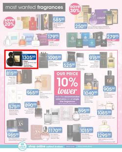 Clicks : Savings To Make You Smile (15 Feb - 5 March 2019), page 18