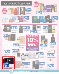 Clicks : Savings To Make You Smile (15 Feb - 5 March 2019), page 18