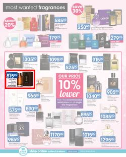 Clicks : Savings To Make You Smile (15 Feb - 5 March 2019), page 18