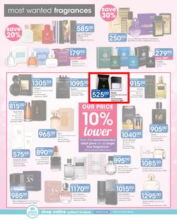 Clicks : Savings To Make You Smile (15 Feb - 5 March 2019), page 18