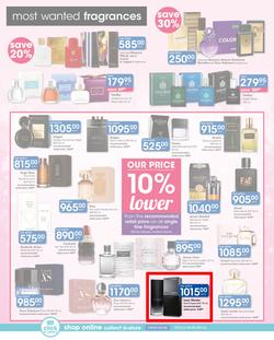 Clicks : Savings To Make You Smile (15 Feb - 5 March 2019), page 18
