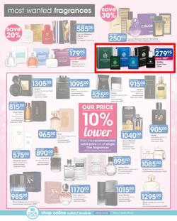 Clicks : Savings To Make You Smile (15 Feb - 5 March 2019), page 18