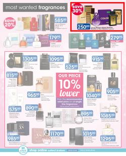 Clicks : Savings To Make You Smile (15 Feb - 5 March 2019), page 18