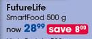 Futurelife Smartfood-500g Per Pack
