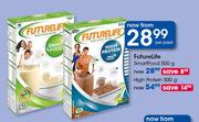 Futurelife High Protein-500g Per Pack