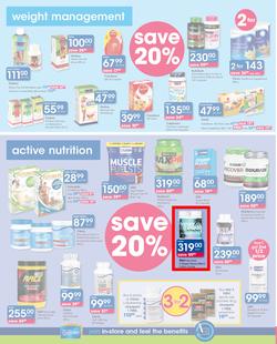 Clicks : Savings To Make You Smile (15 Feb - 5 March 2019), page 20