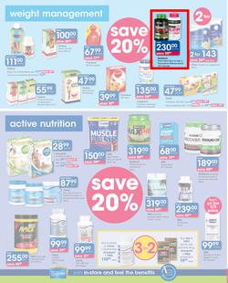 Clicks : Savings To Make You Smile (15 Feb - 5 March 2019), page 20
