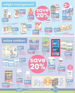 Clicks : Savings To Make You Smile (15 Feb - 5 March 2019), page 20
