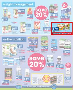 Clicks : Savings To Make You Smile (15 Feb - 5 March 2019), page 20